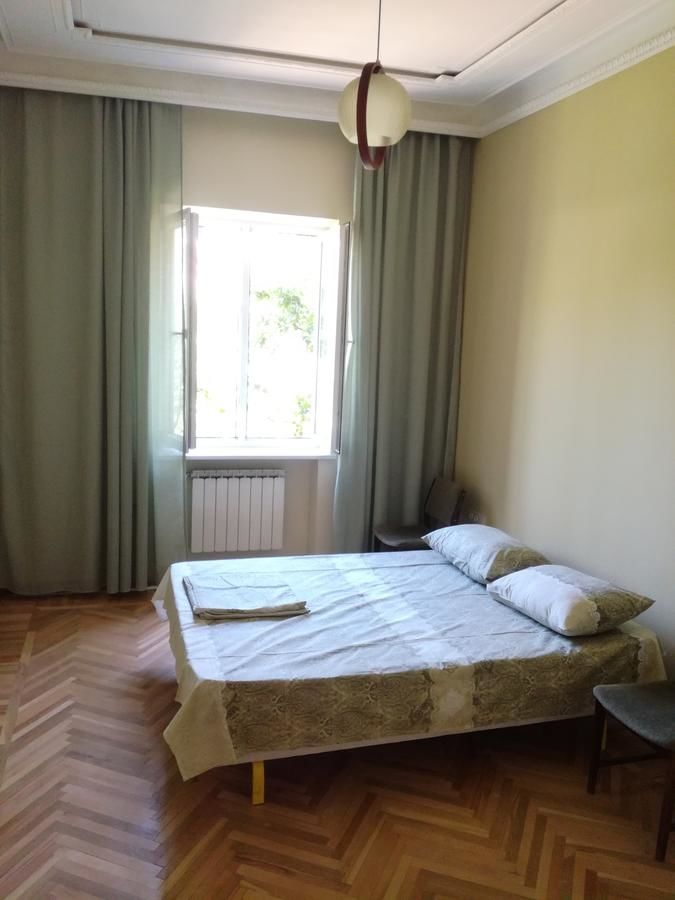 Проживание в семье Private room in a townhouse Ереван-16