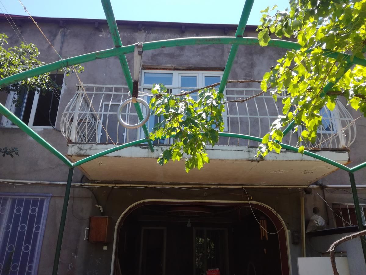 Проживание в семье Private room in a townhouse Ереван-18