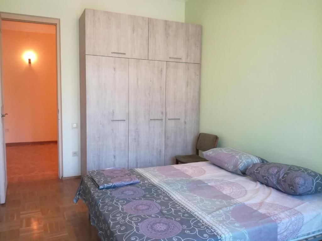 Проживание в семье Private room in a townhouse Ереван-23
