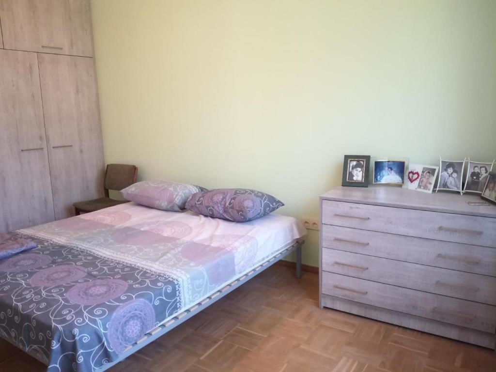 Проживание в семье Private room in a townhouse Ереван-25