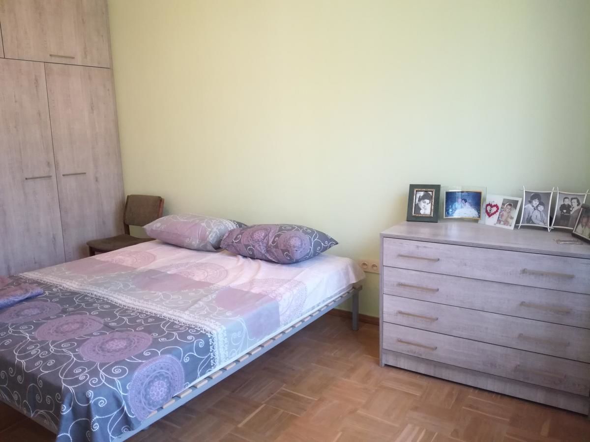 Проживание в семье Private room in a townhouse Ереван